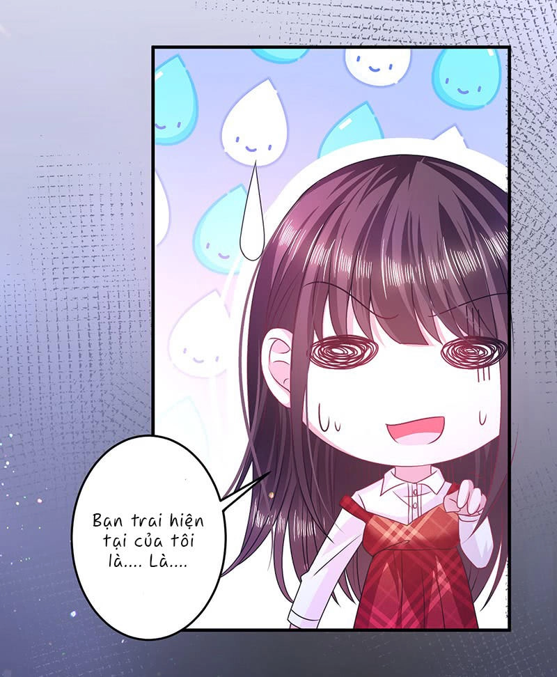 Ác Ma Đừng Hôn Tôi Chapter 15 - 55