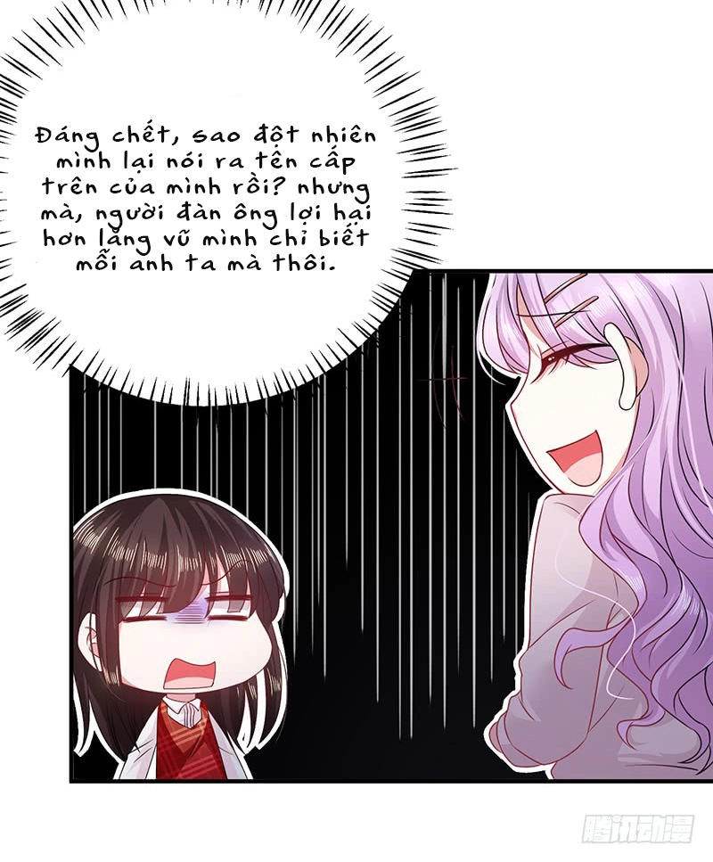 Ác Ma Đừng Hôn Tôi Chapter 15 - 63