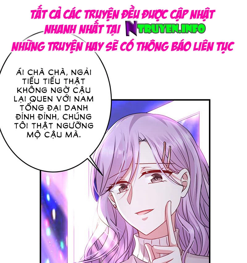 Ác Ma Đừng Hôn Tôi Chapter 15 - 64