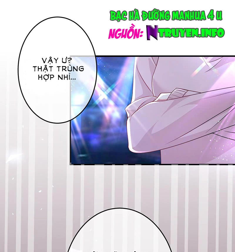 Ác Ma Đừng Hôn Tôi Chapter 17 - 1