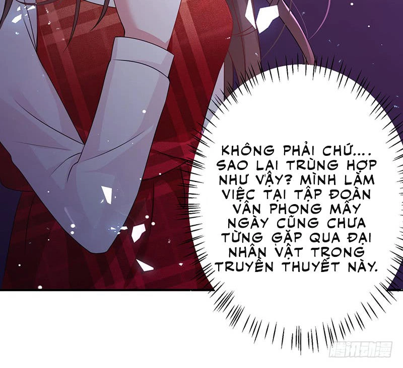 Ác Ma Đừng Hôn Tôi Chapter 17 - 4