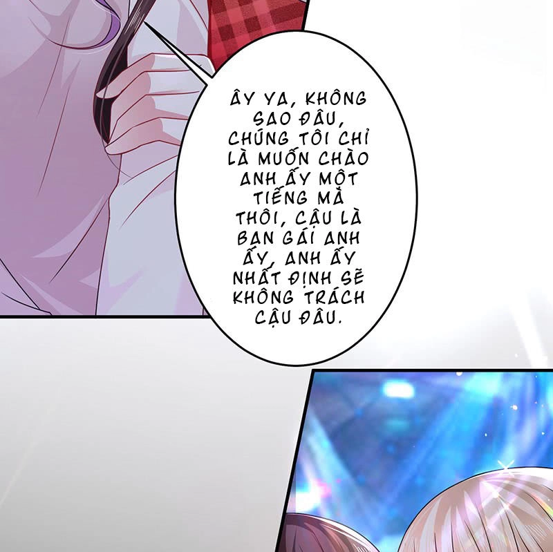 Ác Ma Đừng Hôn Tôi Chapter 17 - 9