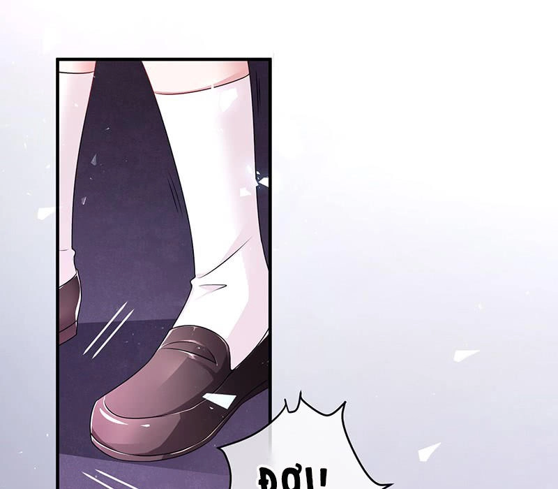 Ác Ma Đừng Hôn Tôi Chapter 17 - 16