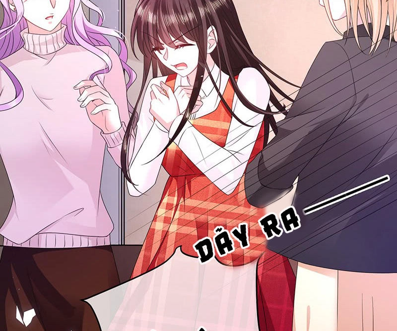 Ác Ma Đừng Hôn Tôi Chapter 17 - 18