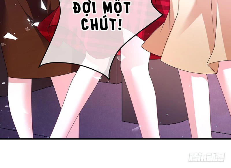 Ác Ma Đừng Hôn Tôi Chapter 17 - 19