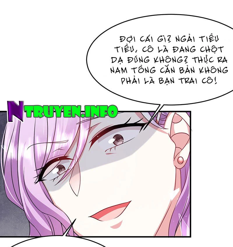 Ác Ma Đừng Hôn Tôi Chapter 17 - 20