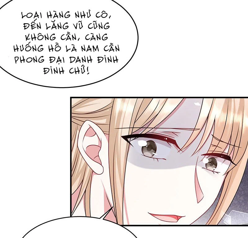 Ác Ma Đừng Hôn Tôi Chapter 17 - 21