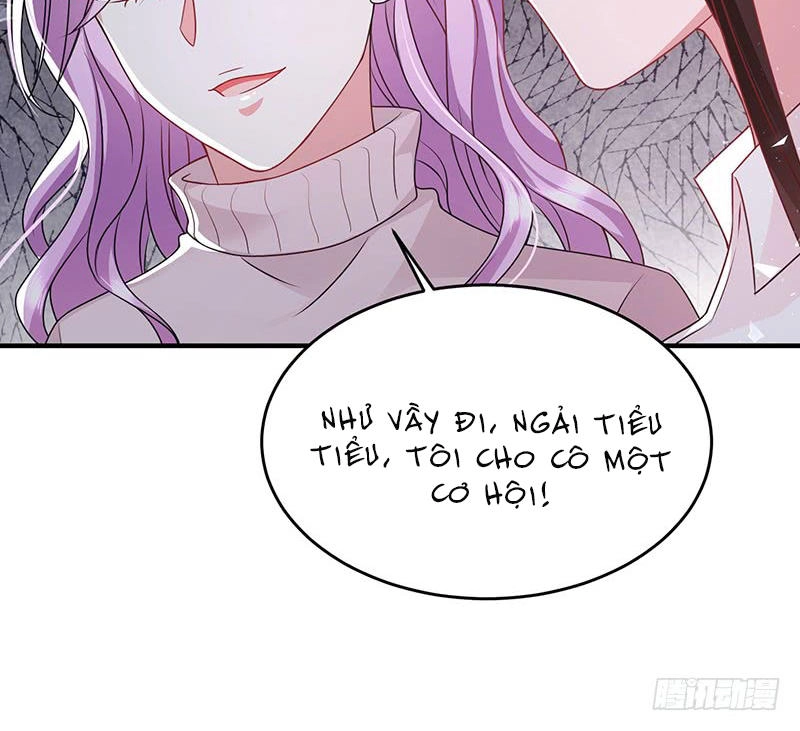 Ác Ma Đừng Hôn Tôi Chapter 17 - 23