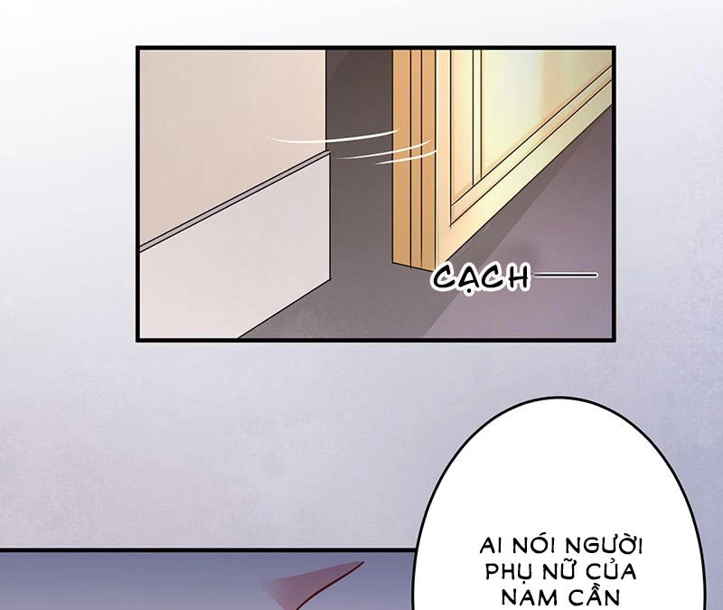 Ác Ma Đừng Hôn Tôi Chapter 17 - 27