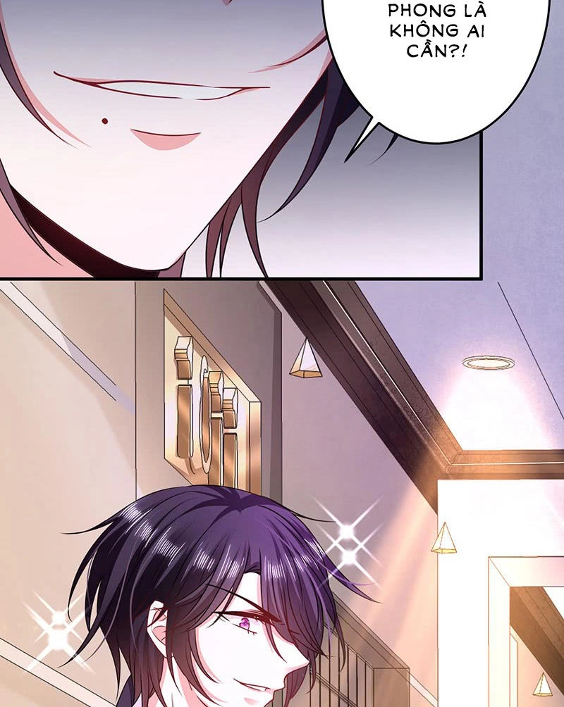 Ác Ma Đừng Hôn Tôi Chapter 17 - 28