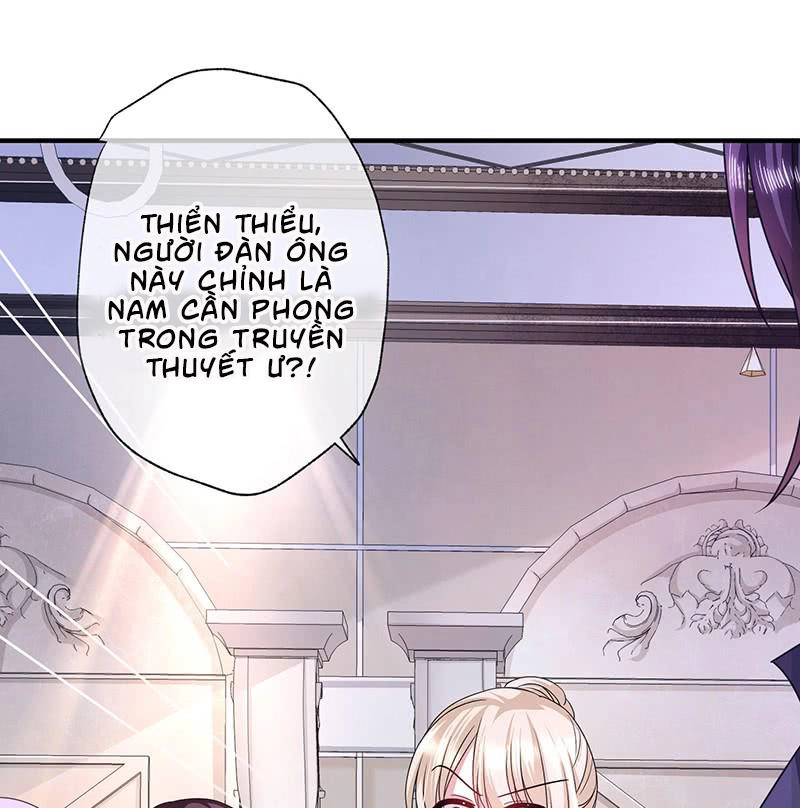 Ác Ma Đừng Hôn Tôi Chapter 17 - 31