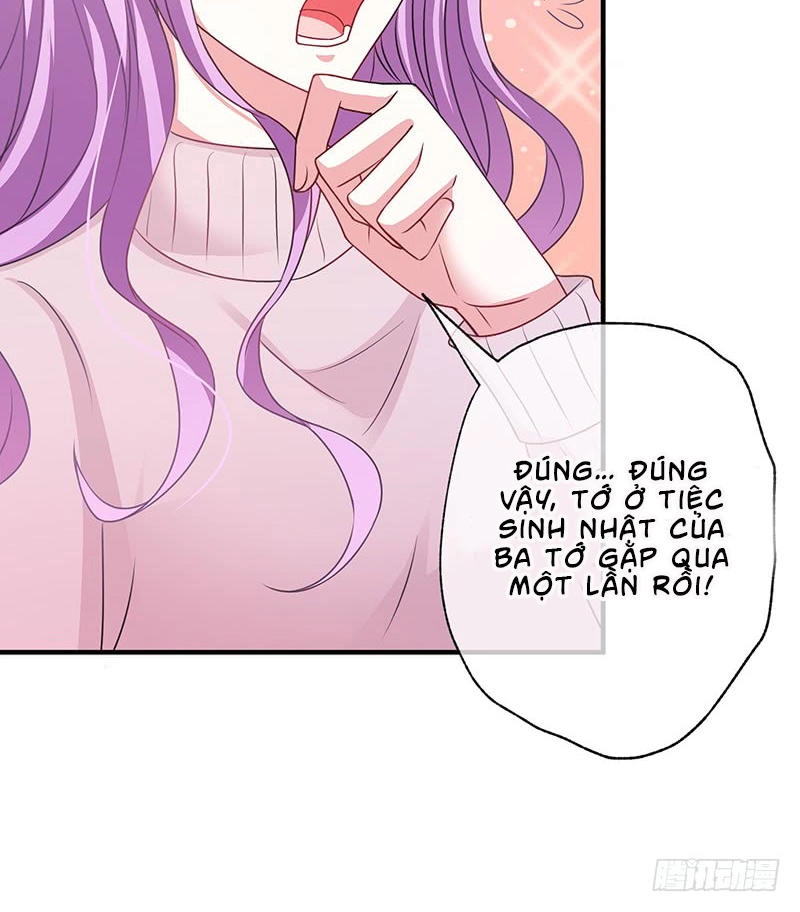 Ác Ma Đừng Hôn Tôi Chapter 17 - 34