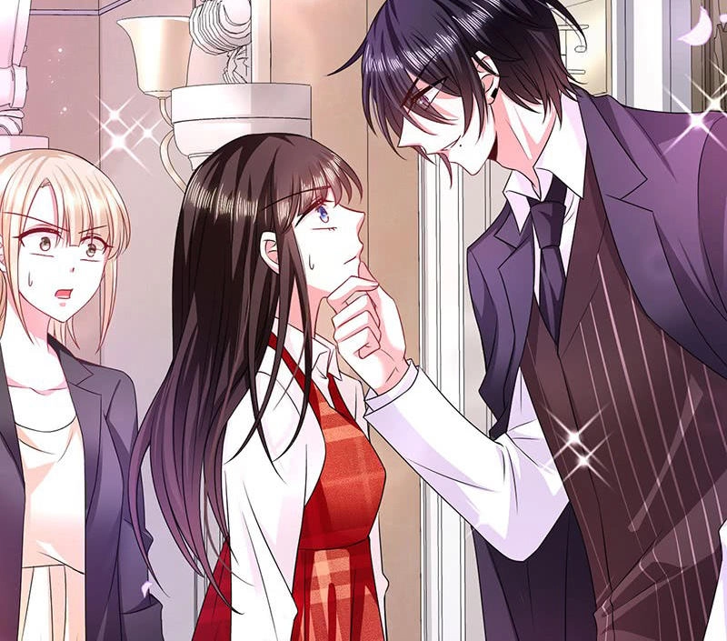 Ác Ma Đừng Hôn Tôi Chapter 17 - 37