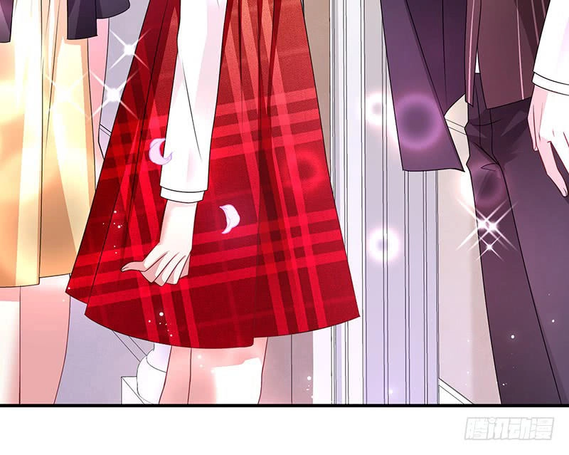 Ác Ma Đừng Hôn Tôi Chapter 17 - 38