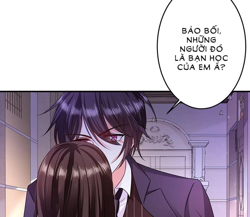 Ác Ma Đừng Hôn Tôi Chapter 17 - 41