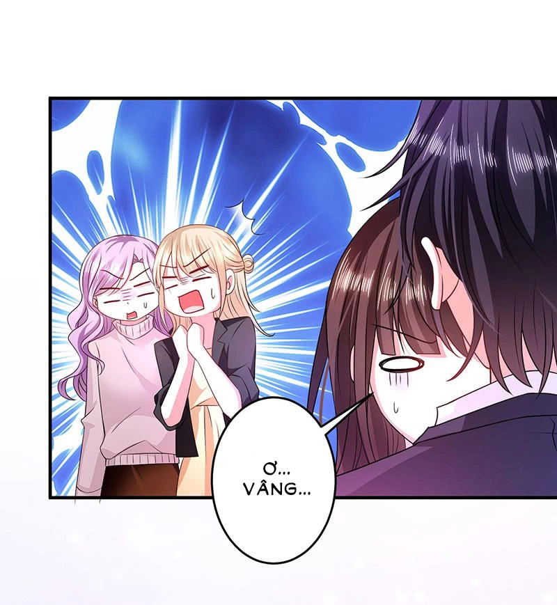 Ác Ma Đừng Hôn Tôi Chapter 17 - 43