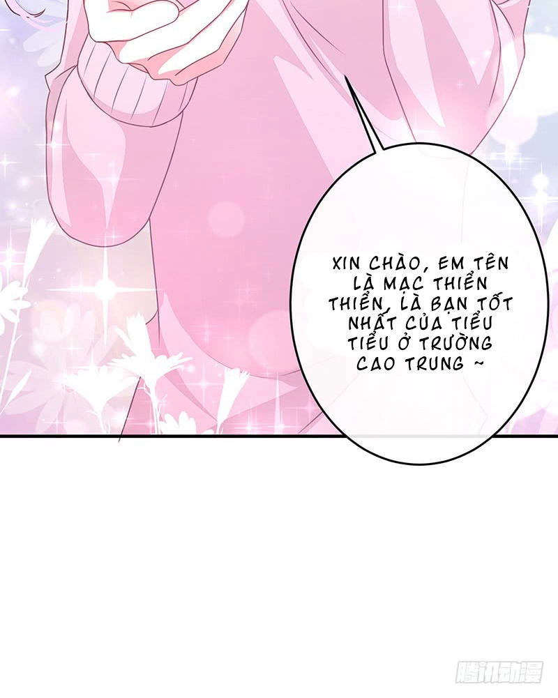 Ác Ma Đừng Hôn Tôi Chapter 17 - 46