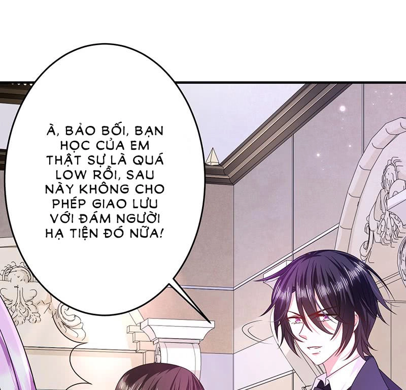 Ác Ma Đừng Hôn Tôi Chapter 17 - 47