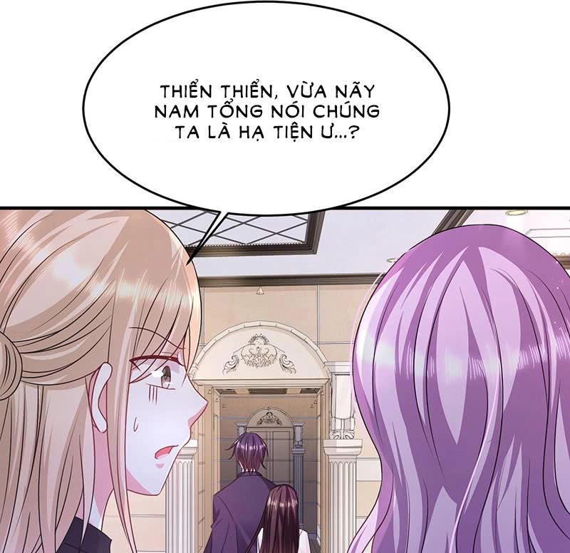 Ác Ma Đừng Hôn Tôi Chapter 17 - 55