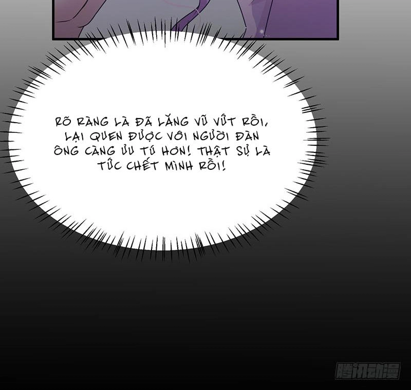 Ác Ma Đừng Hôn Tôi Chapter 17 - 58