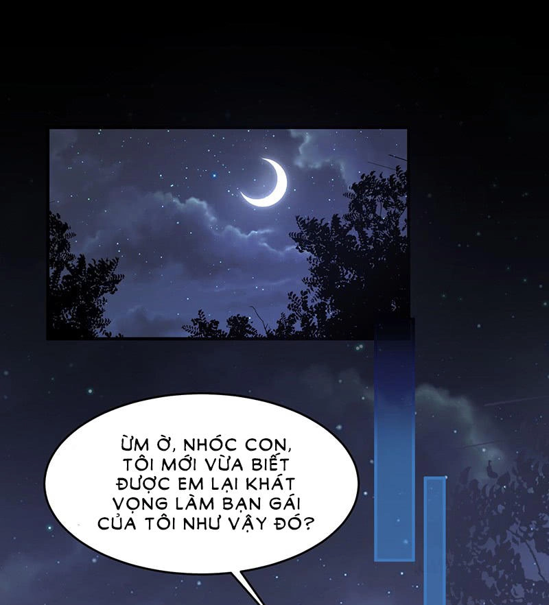 Ác Ma Đừng Hôn Tôi Chapter 17 - 59