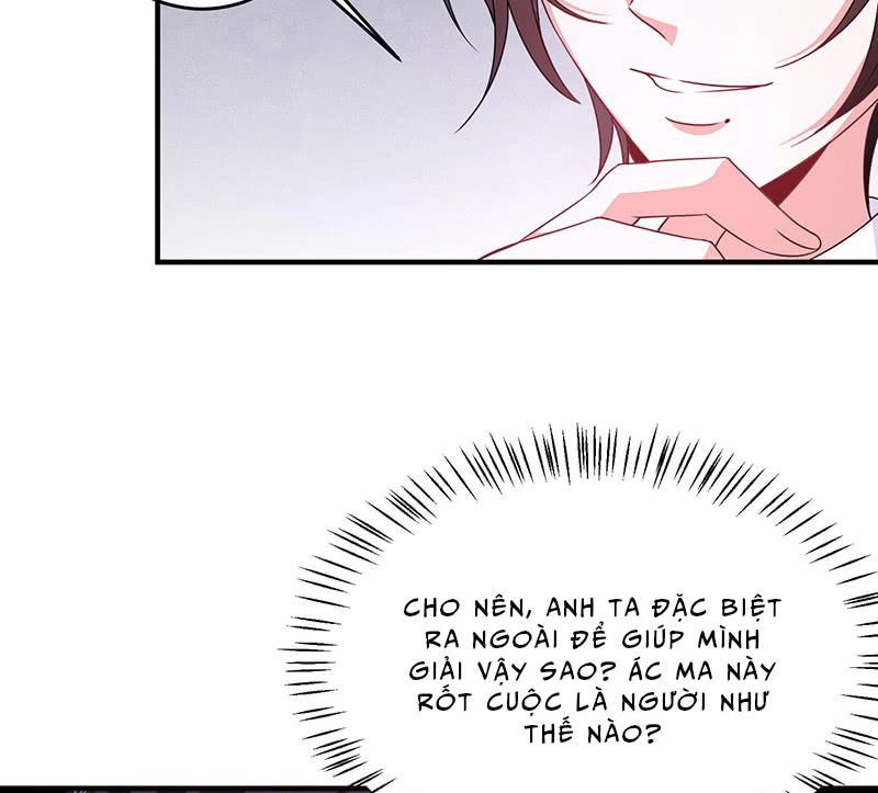 Ác Ma Đừng Hôn Tôi Chapter 17 - 65