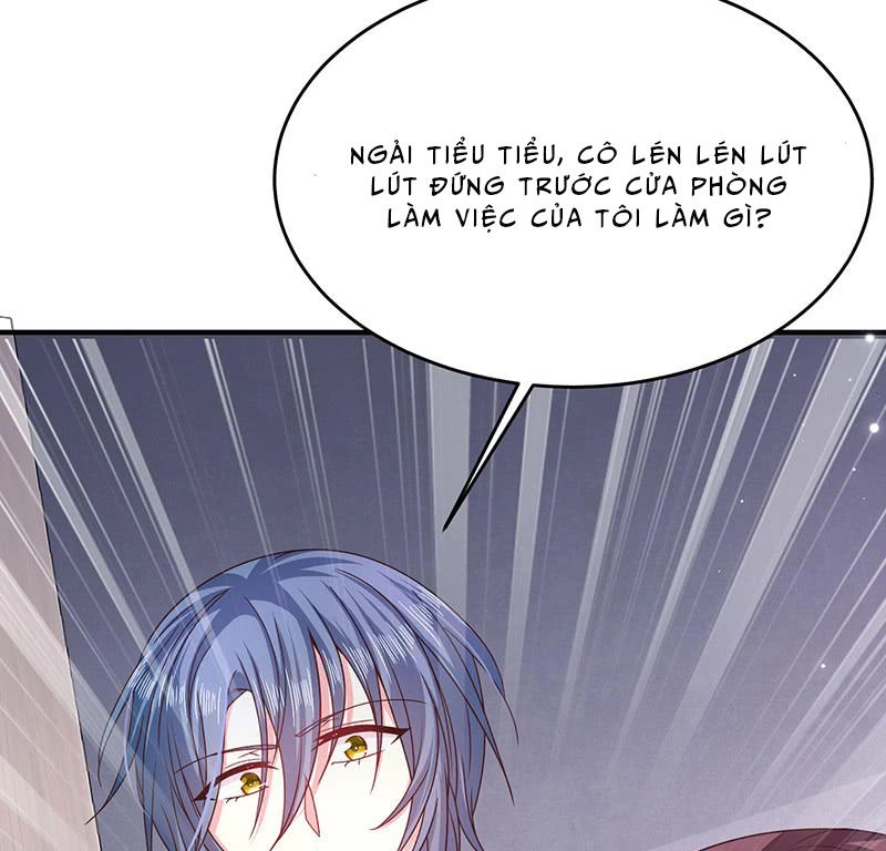 Ác Ma Đừng Hôn Tôi Chapter 17 - 91