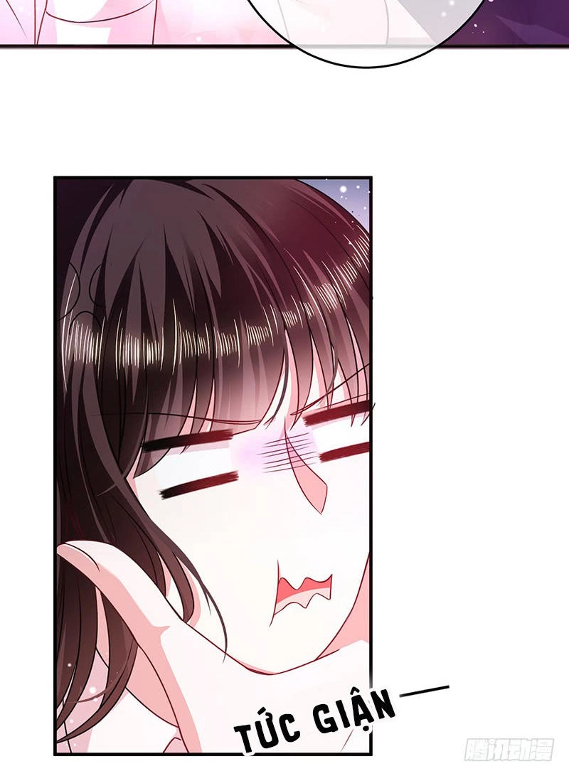 Ác Ma Đừng Hôn Tôi Chapter 18 - 20