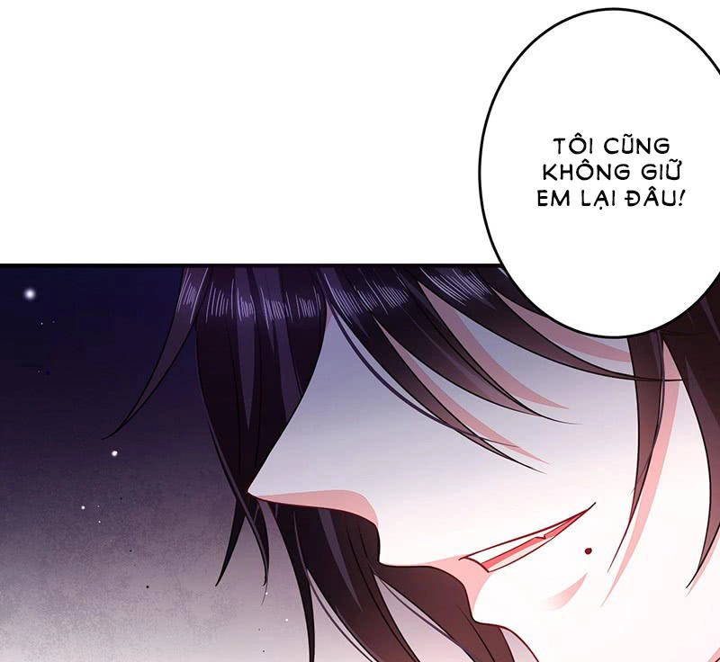 Ác Ma Đừng Hôn Tôi Chapter 18 - 21