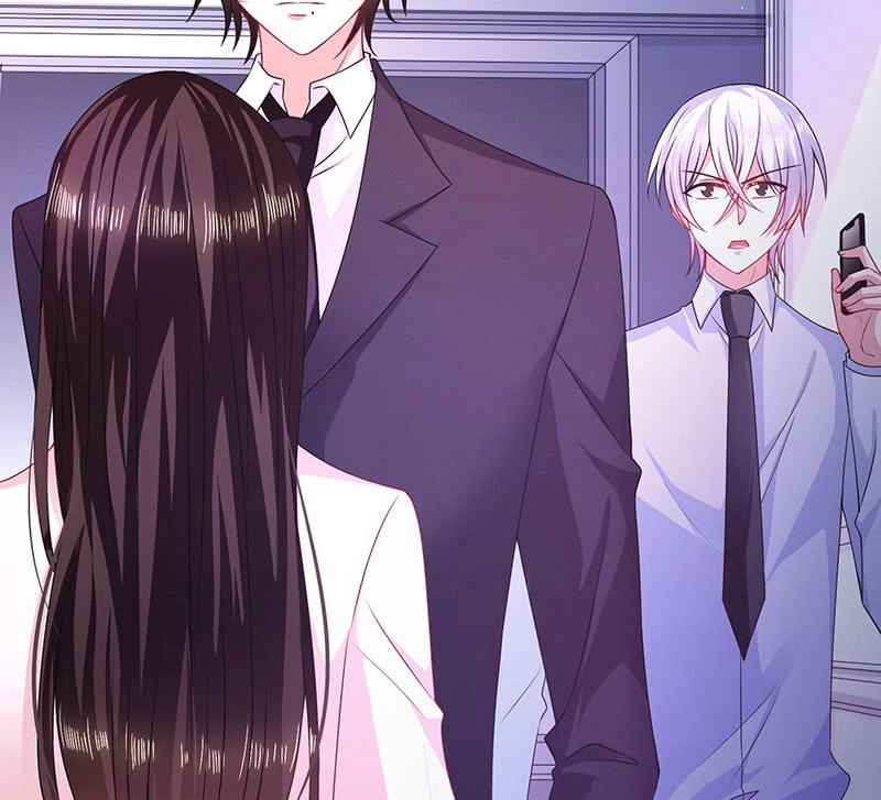 Ác Ma Đừng Hôn Tôi Chapter 18 - 23