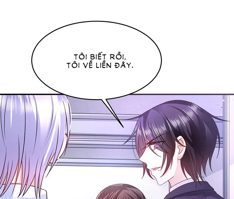 Ác Ma Đừng Hôn Tôi Chapter 18 - 25