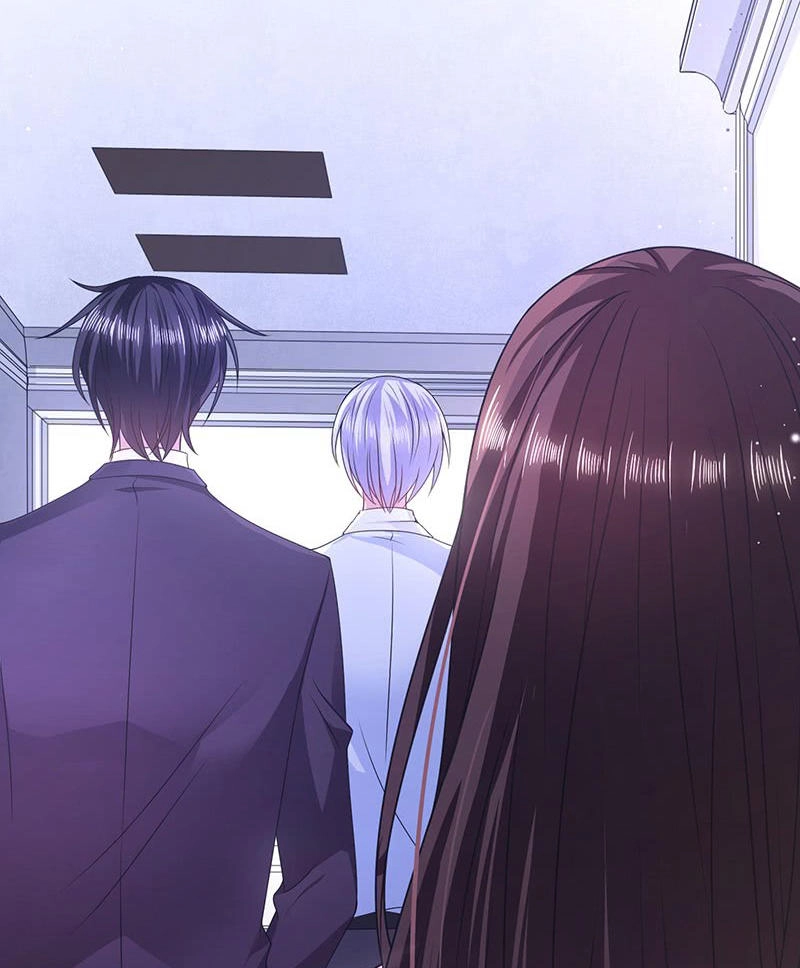 Ác Ma Đừng Hôn Tôi Chapter 18 - 27