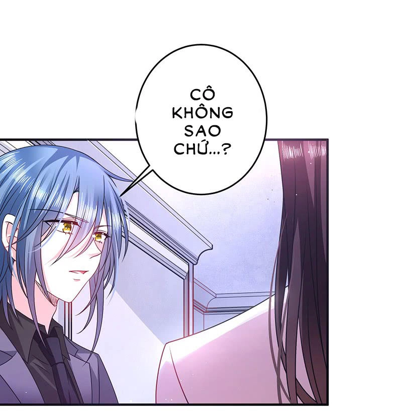 Ác Ma Đừng Hôn Tôi Chapter 18 - 34