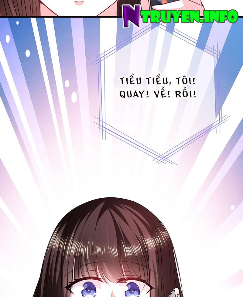 Ác Ma Đừng Hôn Tôi Chapter 18 - 39