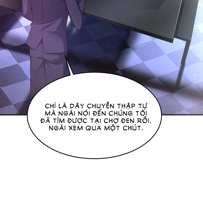 Ác Ma Đừng Hôn Tôi Chapter 18 - 56