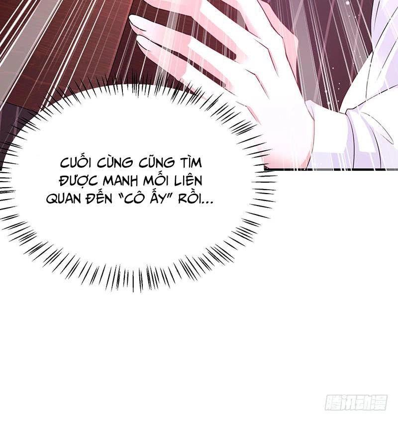 Ác Ma Đừng Hôn Tôi Chapter 19 - 3