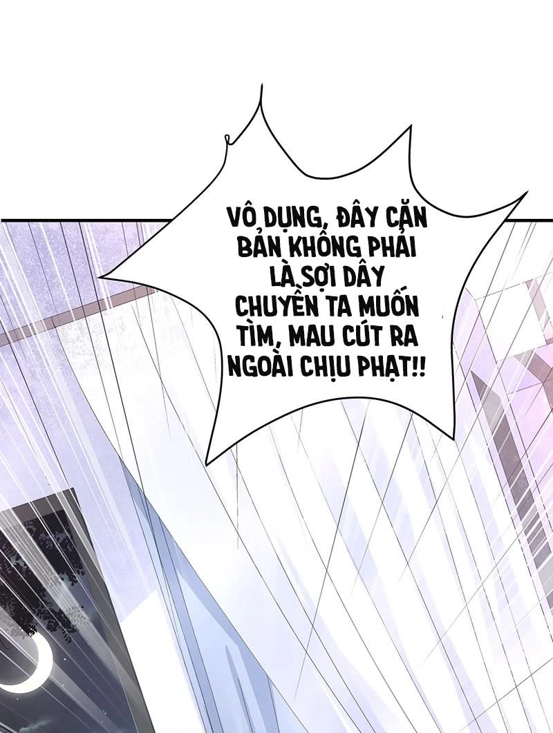 Ác Ma Đừng Hôn Tôi Chapter 19 - 8