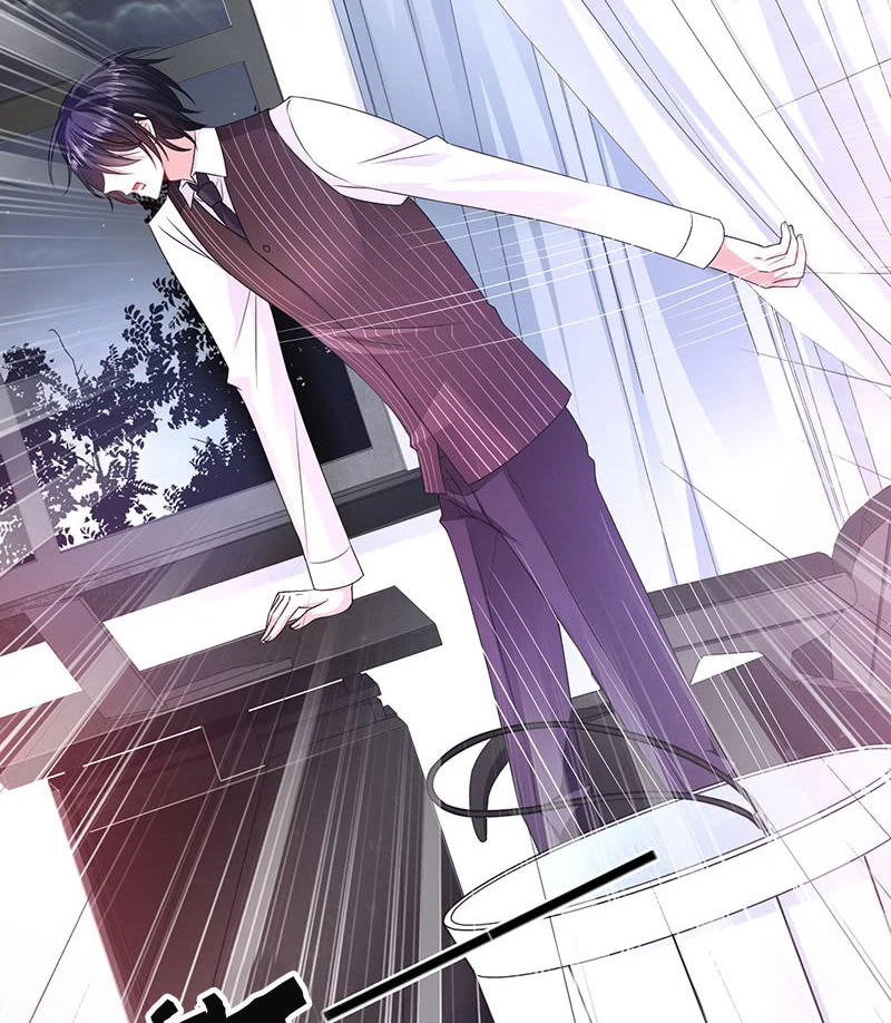 Ác Ma Đừng Hôn Tôi Chapter 19 - 9