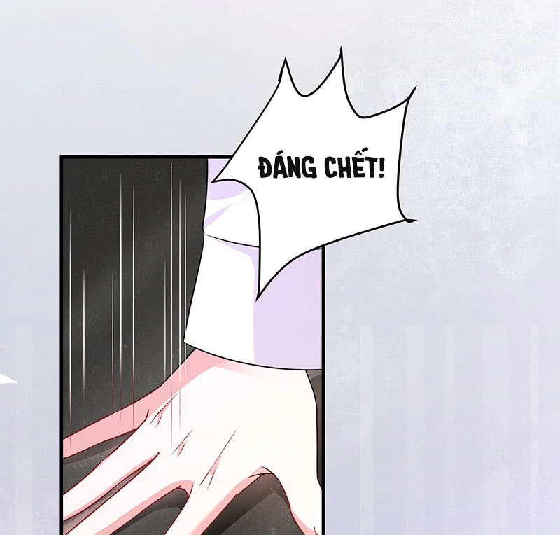 Ác Ma Đừng Hôn Tôi Chapter 19 - 12