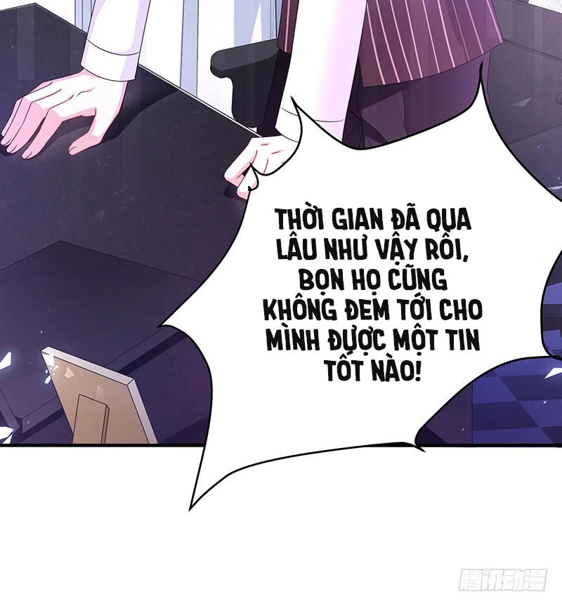 Ác Ma Đừng Hôn Tôi Chapter 19 - 15