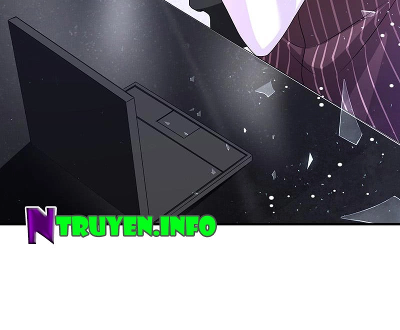 Ác Ma Đừng Hôn Tôi Chapter 19 - 24