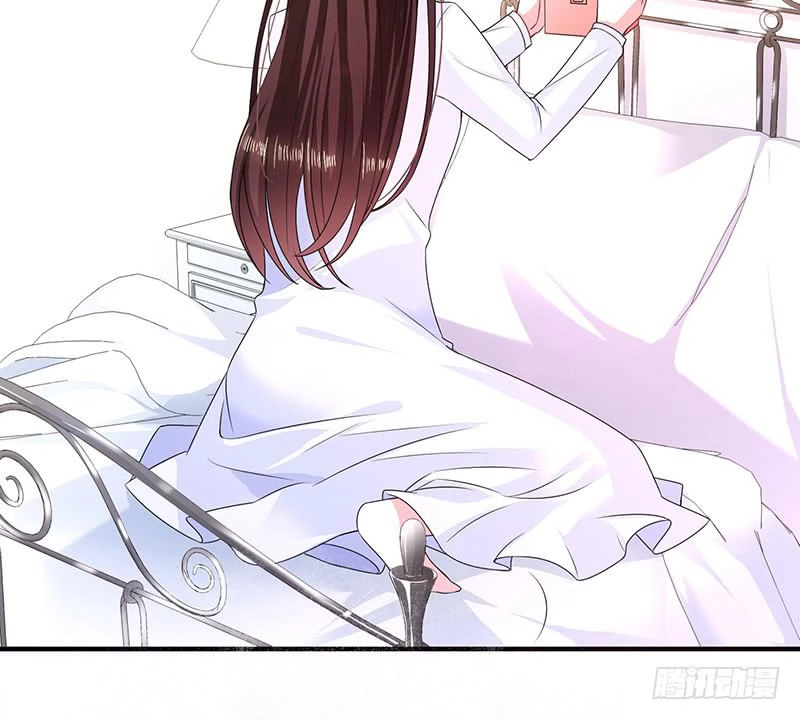 Ác Ma Đừng Hôn Tôi Chapter 19 - 29