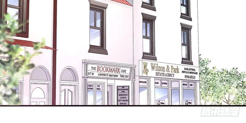 Ác Ma Đừng Hôn Tôi Chapter 19 - 38