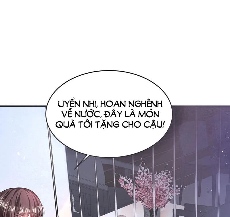 Ác Ma Đừng Hôn Tôi Chapter 19 - 40