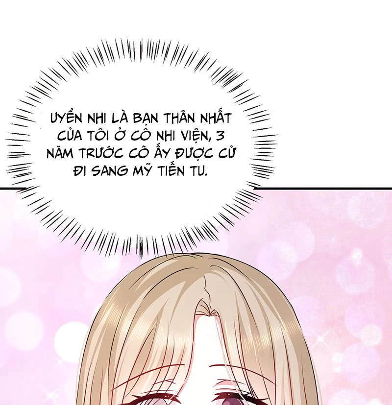 Ác Ma Đừng Hôn Tôi Chapter 19 - 43