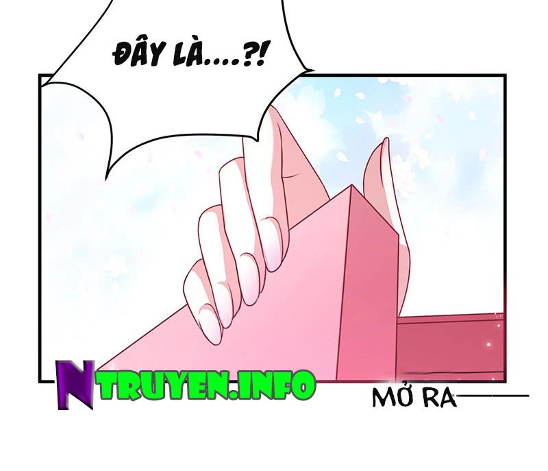 Ác Ma Đừng Hôn Tôi Chapter 19 - 46