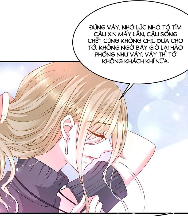 Ác Ma Đừng Hôn Tôi Chapter 19 - 55