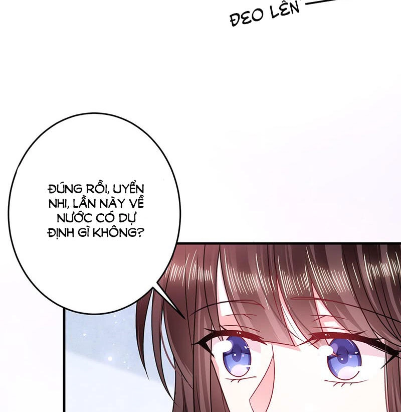 Ác Ma Đừng Hôn Tôi Chapter 19 - 56