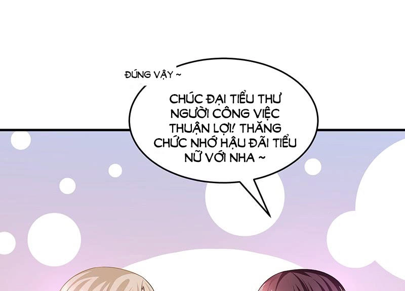 Ác Ma Đừng Hôn Tôi Chapter 19 - 65