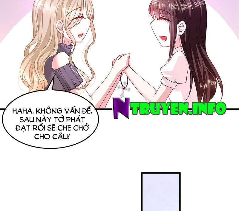 Ác Ma Đừng Hôn Tôi Chapter 19 - 66